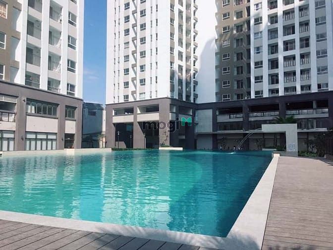 Hình ảnh Cho thuê Richstar Novaland 65m2,2PN,Nội thất đầy đủ, ở liền