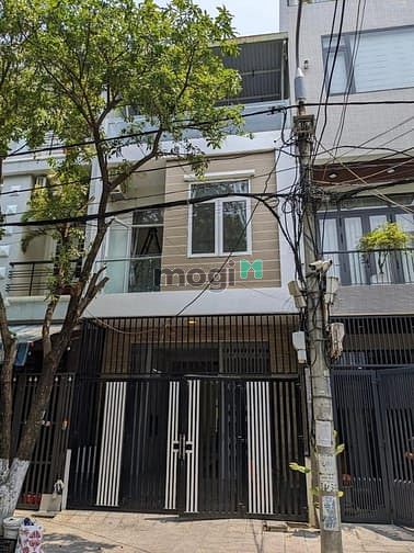 Hình ảnh Nhà cho thuê 3 tầng -4PN -  KV hoà cường bắc Q Hải Châu gần đường 30/4