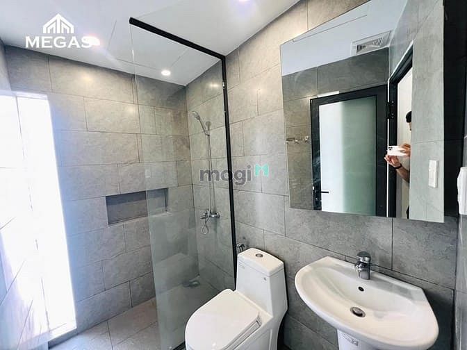 Hình ảnh Mb6623 nạp rút nhanh chóng giá rẻ full nội thất ngay chợ bà chiểu-nguyễn văn đậu