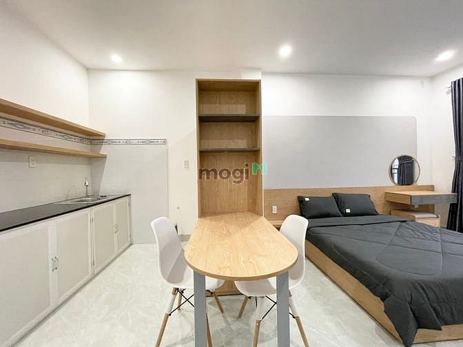 Hình ảnh ✅Mb6623 nạp rút nhanh chóng Studio_Ban Công_Mới 100%_Xô Viết Nghệ Tĩnh_Quận Bình Thạnh✅