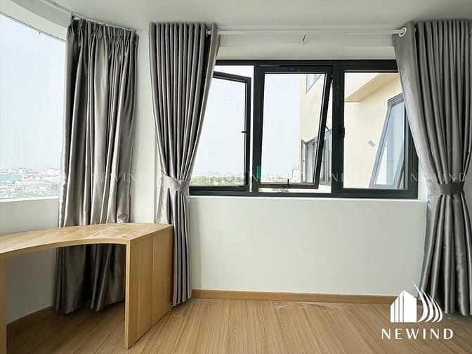 Hình ảnh Mb6623 nạp rút nhanh chóng ban công, cửa sổ, full nội thất, trung tâm Quận 7