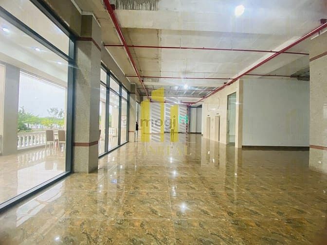 Hình ảnh Toà Văn Phòng Gần 3000m2 View Sông Hầm 4 Lầu Sàn Trống Giá Từ 350Triệu