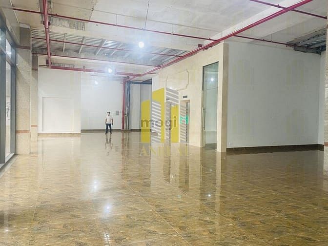 Hình ảnh Toà Văn Phòng Gần 3000m2 View Sông Hầm 4 Lầu Sàn Trống Giá Từ 350Triệu
