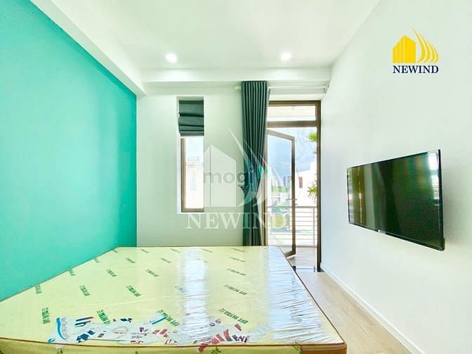 Hình ảnh Mb6623 nạp rút nhanh chóng ban công, cửa sổ, full nội thất, trung tâm Quận 7