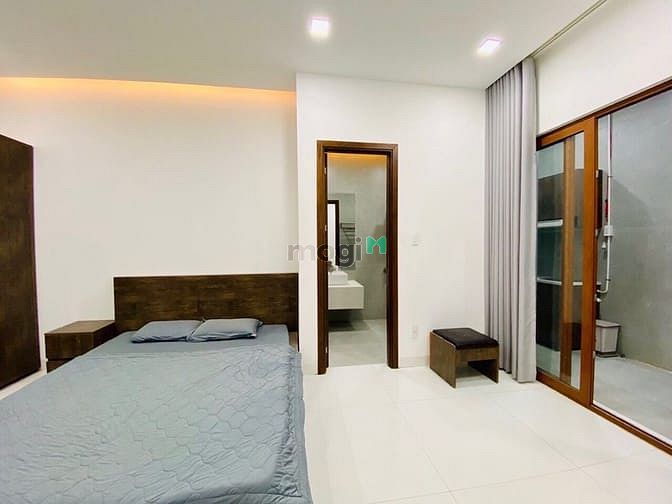 Hình ảnh Căn Hộ 1Pn tách bếp ngay KDC Nam Long
