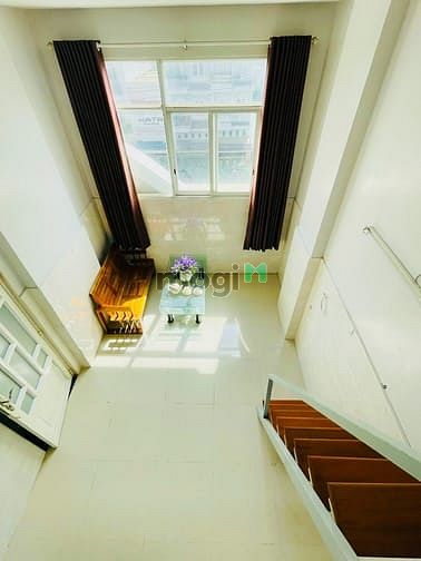 Hình ảnh Mb6623 nạp rút nhanh chóng 2pn 2 ban công nội thất cơ bản Hoàng quốc việt Q7