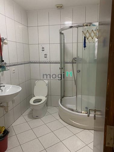 Hình ảnh Mb6623 nạp rút nhanh chóng 2pn 2 ban công nội thất cơ bản Hoàng quốc việt Q7