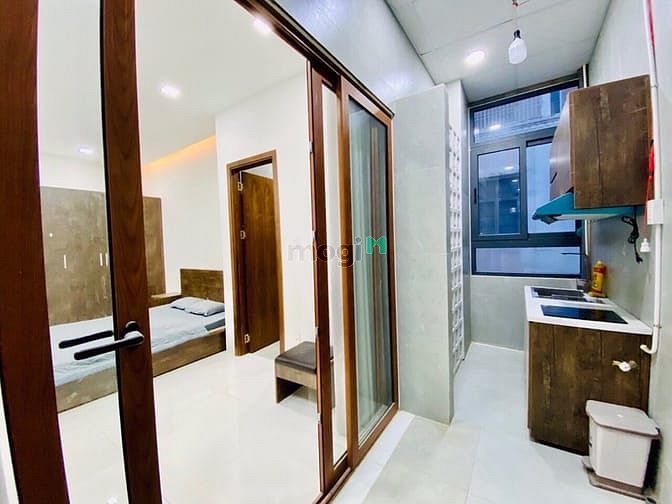 Hình ảnh Căn Hộ 1Pn tách bếp ngay KDC Nam Long