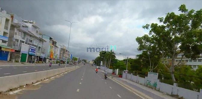 Hình ảnh sở hữu ngay đất 110m2 ngay MT Lương Định Của, An Khánh, Q.2 2TY450 SHR