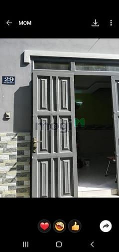 Hình ảnh Địa chỉ 29 Calmette, P. Nguyễn Thái Bình, Q.1, HCM
