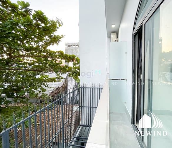 Hình ảnh CHDV FULL NT-Ban công siêu thoáng mát-Ngay Lotte Q7