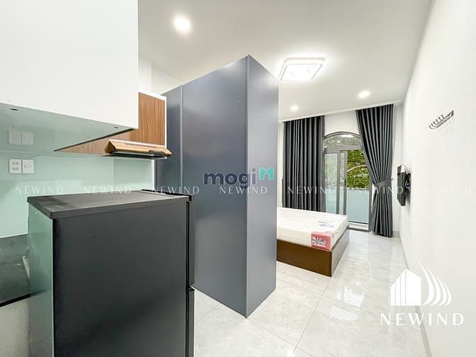 Hình ảnh CHDV FULL NT-Ban công siêu thoáng mát-Ngay Lotte Q7
