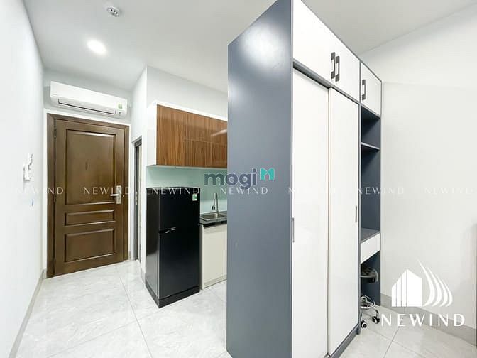 Hình ảnh CHDV FULL NT-Ban công siêu thoáng mát-Ngay Lotte Q7