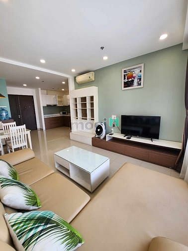 Hình ảnh Cho thuê căn 1PN - 56m2 - Giá 14tr/tháng tại Sunrise City quận 7