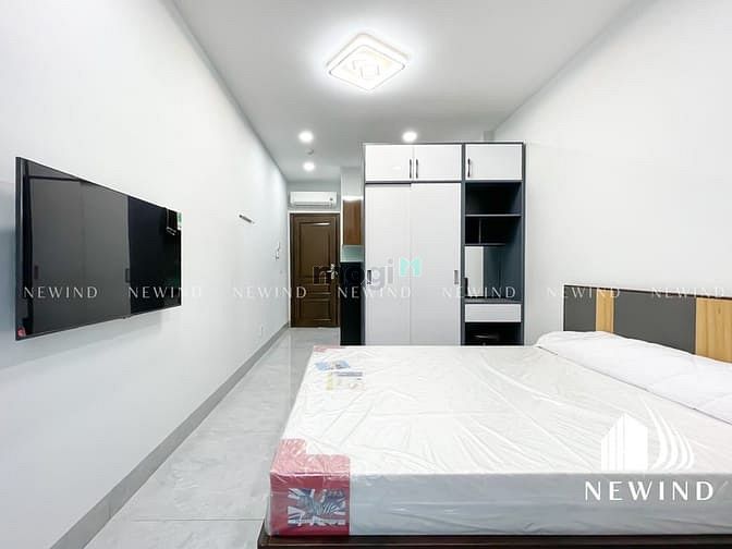 Hình ảnh CHDV FULL NT-Ban công siêu thoáng mát-Ngay Lotte Q7