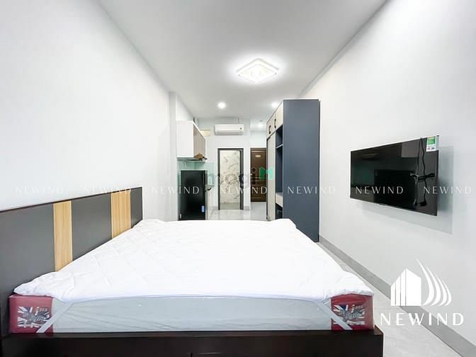 Hình ảnh CHDV FULL NT-Ban công siêu thoáng mát-Ngay Lotte Q7