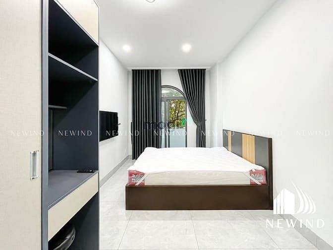 Hình ảnh CHDV FULL NT-Ban công siêu thoáng mát-Ngay Lotte Q7