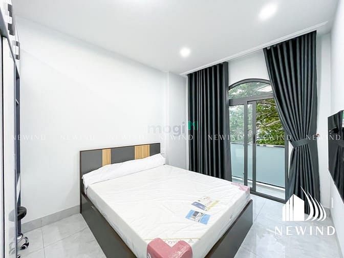 Hình ảnh CHDV FULL NT-Ban công siêu thoáng mát-Ngay Lotte Q7