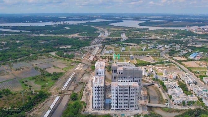 Hình ảnh Mở bán 20 nền KDC.Centana,Trường Lưu,Q.9,giá 2tỷ4/DT85m2,SỔ HỒNG RIÊNG
