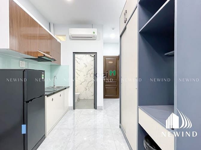 Hình ảnh CHDV FULL NT-Ban công siêu thoáng mát-Ngay Lotte Q7