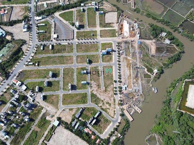 Hình ảnh Mở bán 20 nền KDC.Centana,Trường Lưu,Q.9,giá 2tỷ4/DT85m2,SỔ HỒNG RIÊNG
