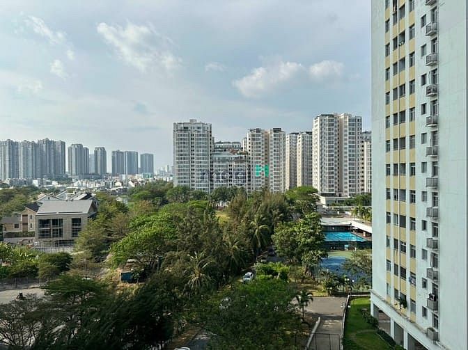 Hình ảnh Cho Thuê CH Sky Garden 3 PMH Q7, Trang Chủ MB66.COM / Đăng Ký Tặng 66K 3PN thuê giá 14triệu/tháng