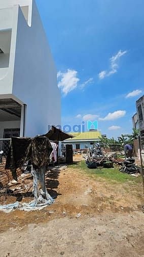 Hình ảnh CHỈ 4ty2 Đất hẻm xe hơi gần Lê Văn Việt, Tăng Nhơn Phú A, ngang 5m