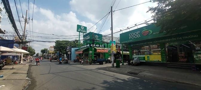 Hình ảnh Bán CHDV 106 phòng Bình Trị Đông 519m² ( 26 x 39 ) 7 Tầng, TN 30tr/áng
