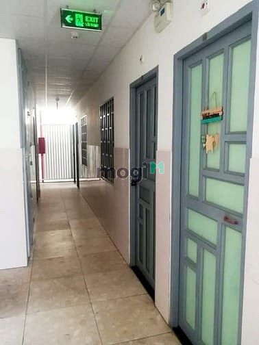 Hình ảnh Bán CHDV 106 phòng Bình Trị Đông 519m² ( 26 x 39 ) 7 Tầng, TN 30tr/áng