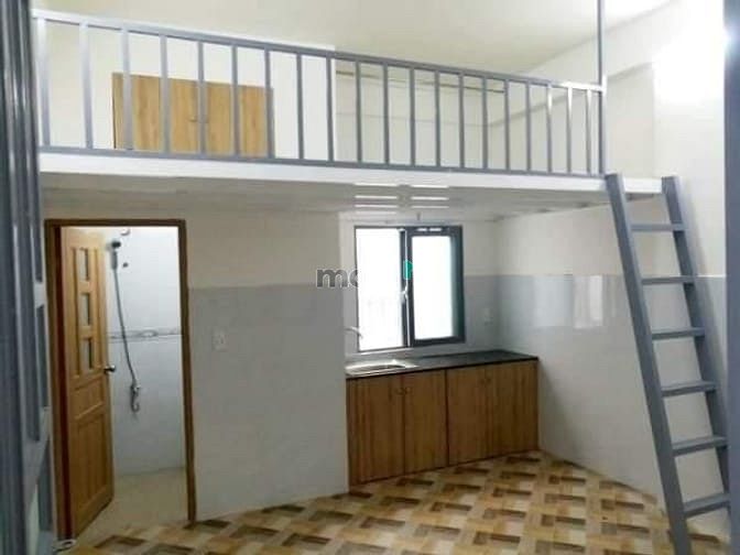 Hình ảnh Bán CHDV 106 phòng Bình Trị Đông 519m² ( 26 x 39 ) 7 Tầng, TN 30tr/áng