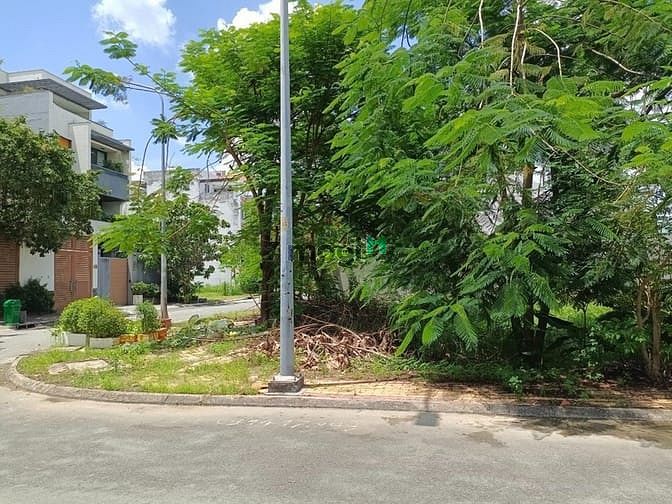 Hình ảnh Cần bán 15 nền đất Linh Trung,P.Linh Trung,Thủ Đức,80m2,có SHR,3 tỷ200