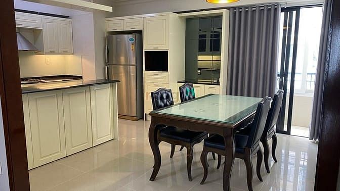 Hình ảnh Cho thuê Trang Chủ MB66.COM / Đăng Ký Tặng 66K chung cư Cantavil an phú 3pn, 150m2, 25tr, full