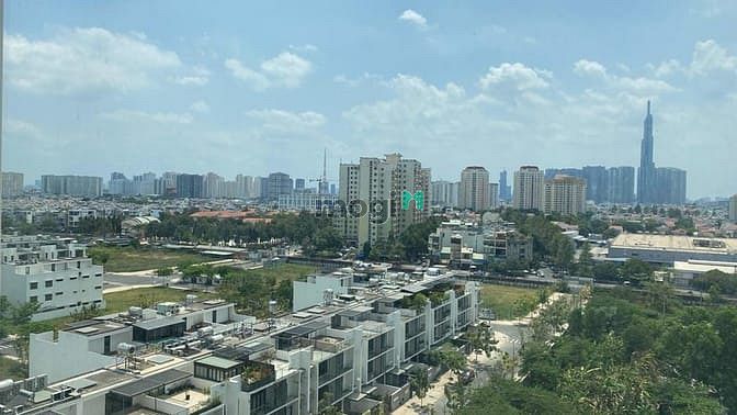Hình ảnh Cho thuê Trang Chủ MB66.COM / Đăng Ký Tặng 66K chung cư Cantavil an phú 3pn, 150m2, 25tr, full