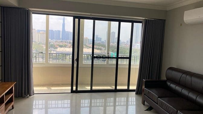 Hình ảnh Cho thuê Trang Chủ MB66.COM / Đăng Ký Tặng 66K chung cư Cantavil an phú 3pn, 150m2, 25tr, full