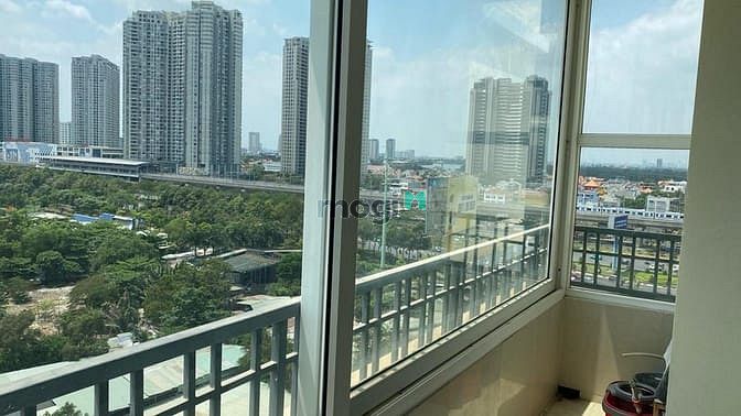 Hình ảnh Cho thuê Trang Chủ MB66.COM / Đăng Ký Tặng 66K chung cư Cantavil an phú 3pn, 150m2, 25tr, full