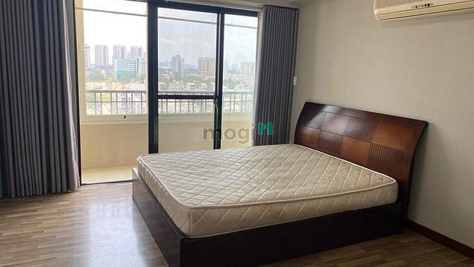 Hình ảnh Cho thuê Trang Chủ MB66.COM / Đăng Ký Tặng 66K chung cư Cantavil an phú 3pn, 150m2, 25tr, full