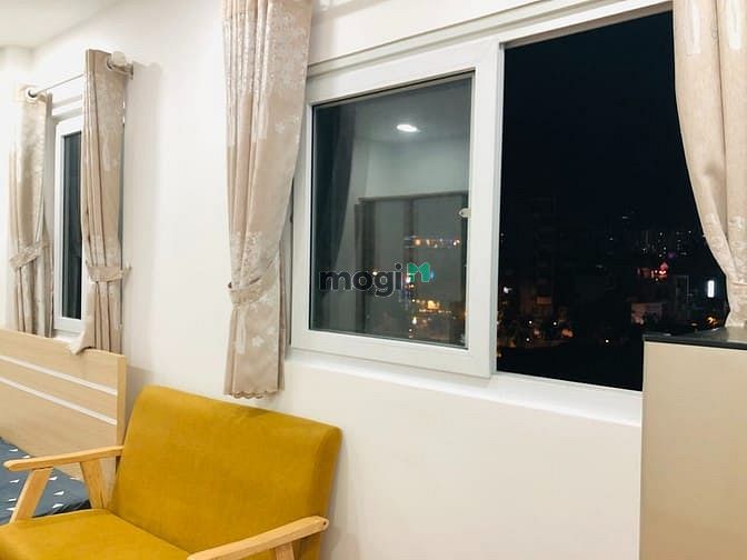Hình ảnh Studio cửa sổ lớn view cực chill ngay cầu Công Lý