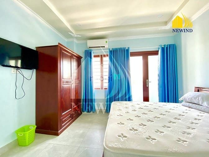 Hình ảnh Trang Chủ MB66.COM / Đăng Ký Tặng 66K dịch vụ 1 phòng ngủ, full nội thất, máy giặt riêng,gần Crescent