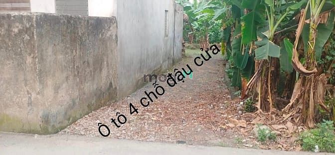 Hình ảnh Cc cần bán mảnh đất 40.3m2, tk4, nhỉnh 1 tỷ, an thắng, biên giang, hà