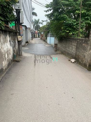 Hình ảnh Cc cần bán mảnh đất 40.3m2, tk2, nhỉnh 1 tỷ, an thắng, biên giang, hà