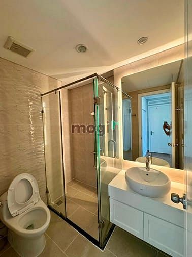 Hình ảnh Cho thuê nhanh Newton Residence 97m2,3PN,2WC Nội thất đầy đủ