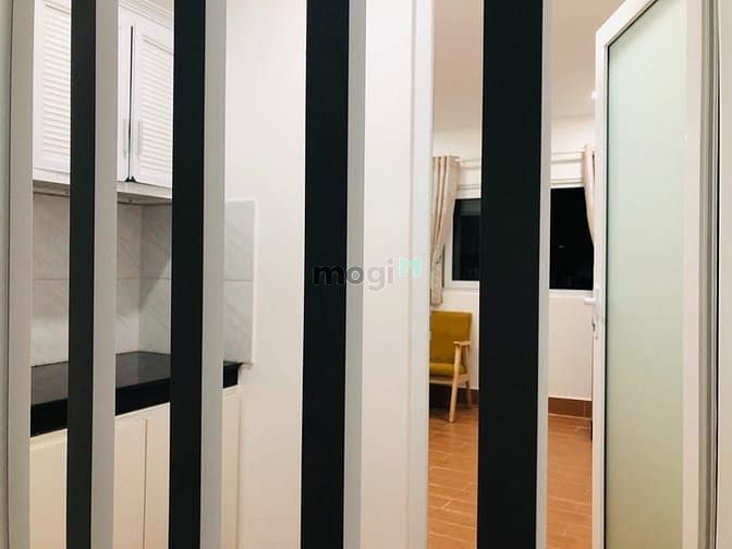Hình ảnh Studio cửa sổ lớn view cực chill ngay cầu Công Lý