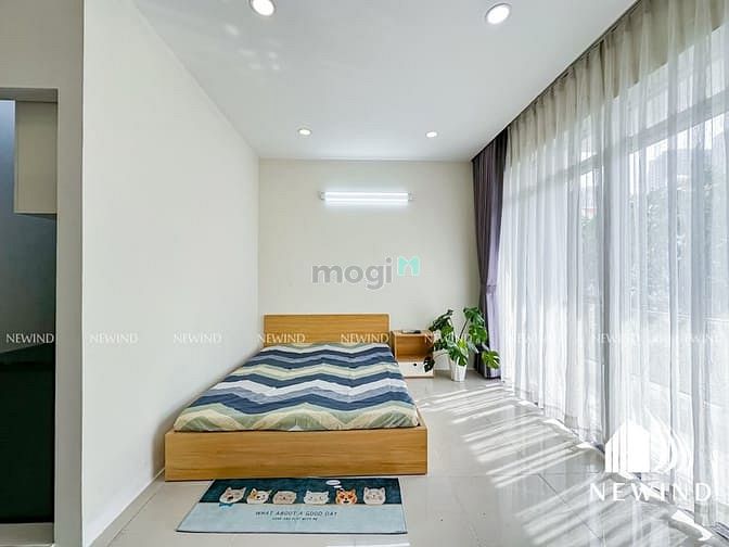 Hình ảnh CHDV Mới Keng ngay Lotte Quận7, Cửa sổ thoáng mát, View triệu đô