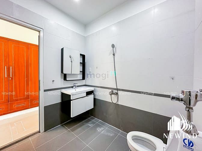 Hình ảnh CHDV Mới Keng ngay Lotte Quận7, Cửa sổ thoáng mát, View triệu đô