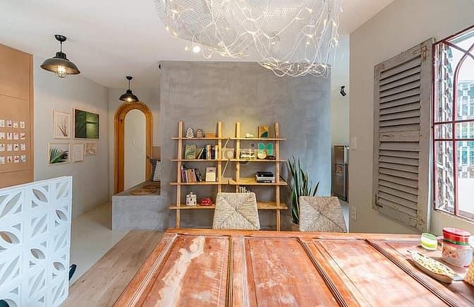 Hình ảnh ✅ Căn Hộ Cao Cấp 2PN_Decor Ấm Cúng_Nguyễn Đình Chiểu_Quận 1