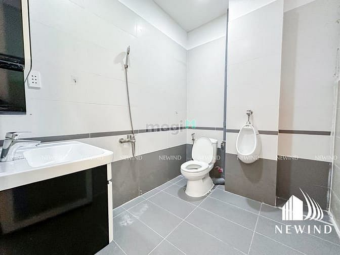 Hình ảnh CHDV Mới Keng ngay Lotte Quận7, Cửa sổ thoáng mát, View triệu đô