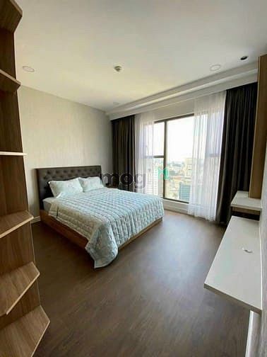 Hình ảnh Cần cho thuê Garden Gate 98m2,3PN,2WC, Nội thất cao cấp
