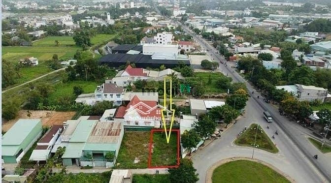 Hình ảnh Nhanh Tay Còn 12 Lô Đất Gò Cát,Phú Hữu, Quận 9. DT 110M2, Giá2TY1 SHR