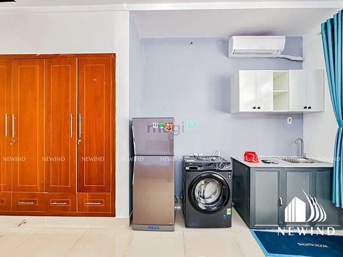 Hình ảnh CHDV Mới Keng ngay Lotte Quận7, Cửa sổ thoáng mát, View triệu đô