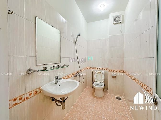 Hình ảnh CHDV Mới Keng ngay Lotte Quận7, Cửa sổ thoáng mát, View triệu đô